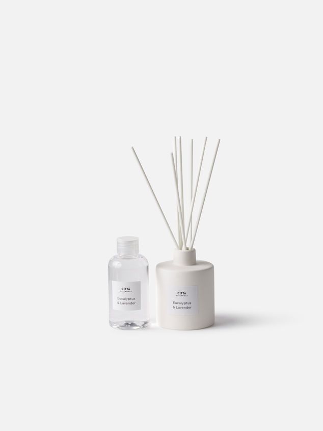 Ceramic Diffuser