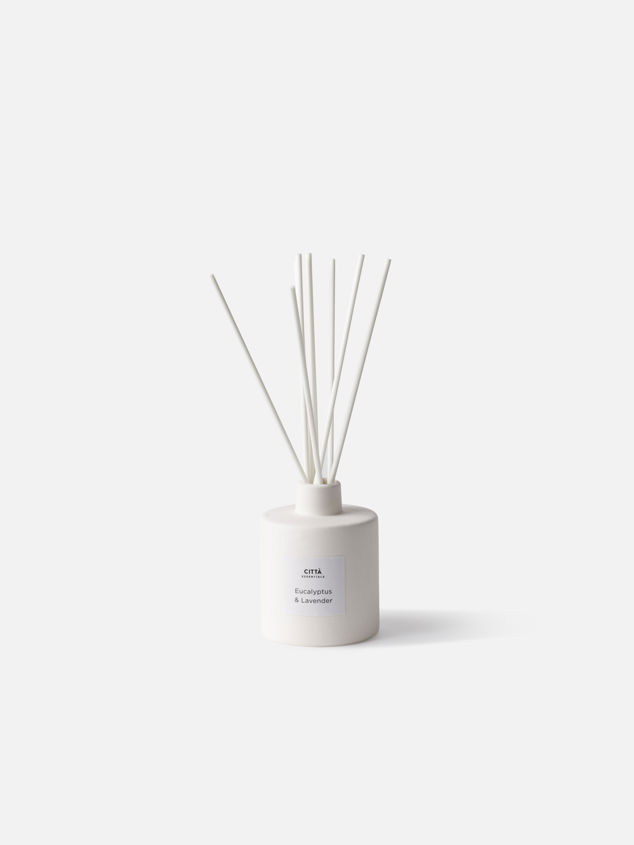 Ceramic Diffuser